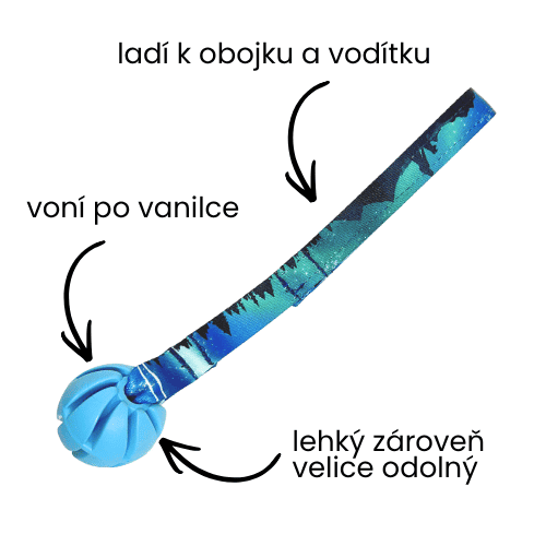 balonek zdarma